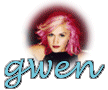 Gwen